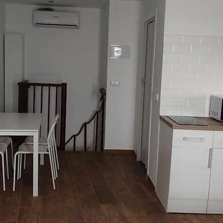 Apartamento Ciempozuelos Ii, Cerca Del Parque Warner Y Madrid Buitenkant foto