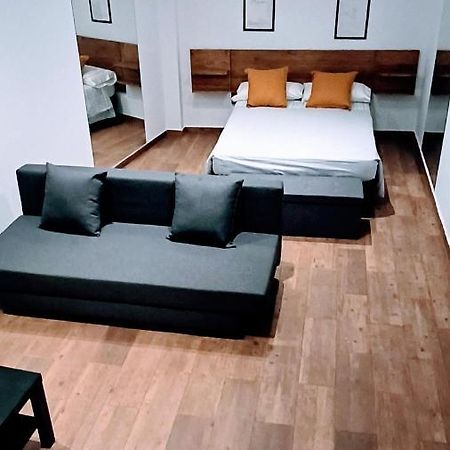 Apartamento Ciempozuelos Ii, Cerca Del Parque Warner Y Madrid Buitenkant foto