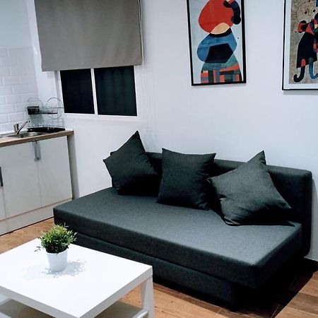 Apartamento Ciempozuelos Ii, Cerca Del Parque Warner Y Madrid Buitenkant foto