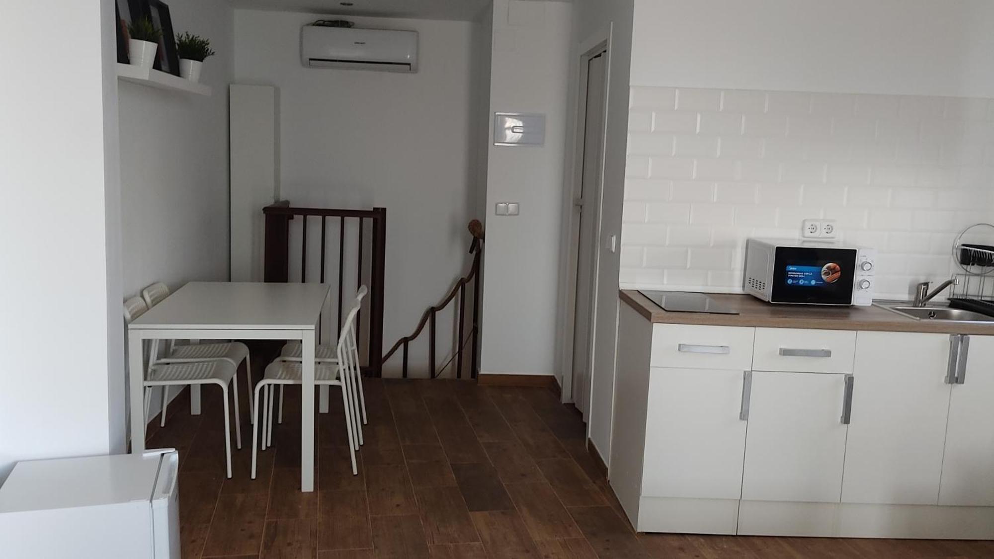 Apartamento Ciempozuelos Ii, Cerca Del Parque Warner Y Madrid Buitenkant foto