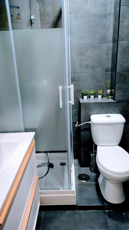 Apartamento Ciempozuelos Ii, Cerca Del Parque Warner Y Madrid Buitenkant foto