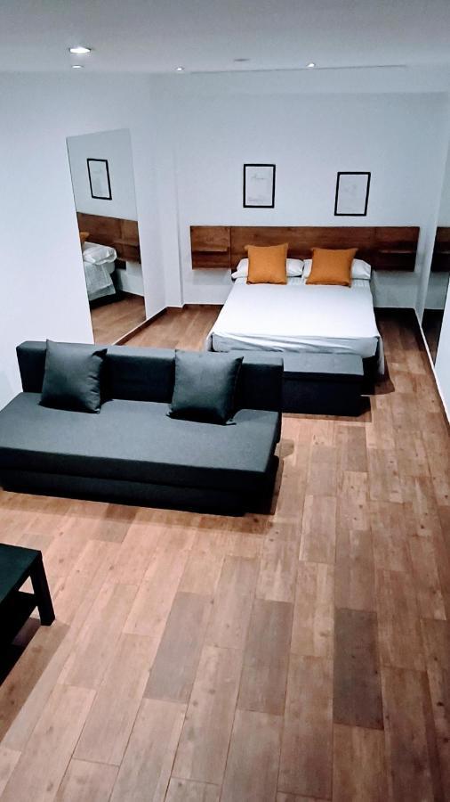 Apartamento Ciempozuelos Ii, Cerca Del Parque Warner Y Madrid Buitenkant foto