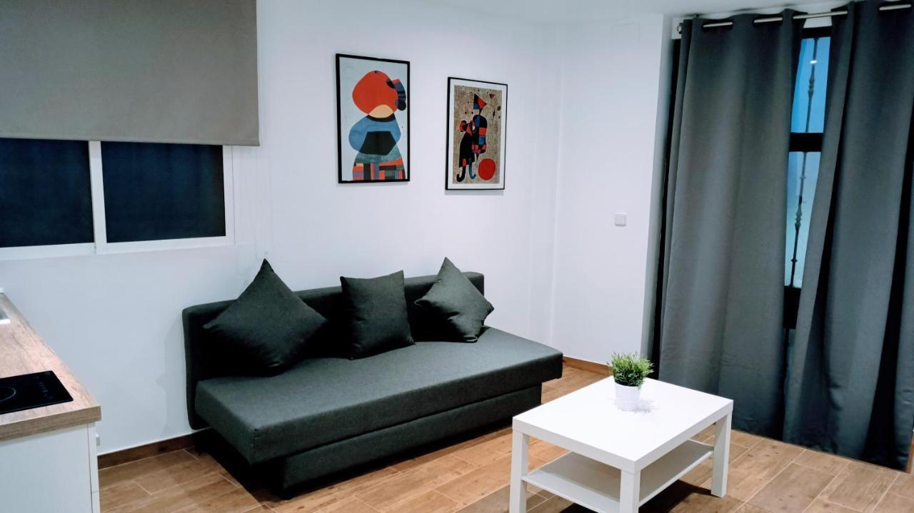 Apartamento Ciempozuelos Ii, Cerca Del Parque Warner Y Madrid Buitenkant foto