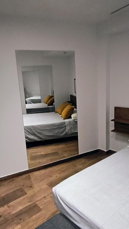 Apartamento Ciempozuelos Ii, Cerca Del Parque Warner Y Madrid Buitenkant foto