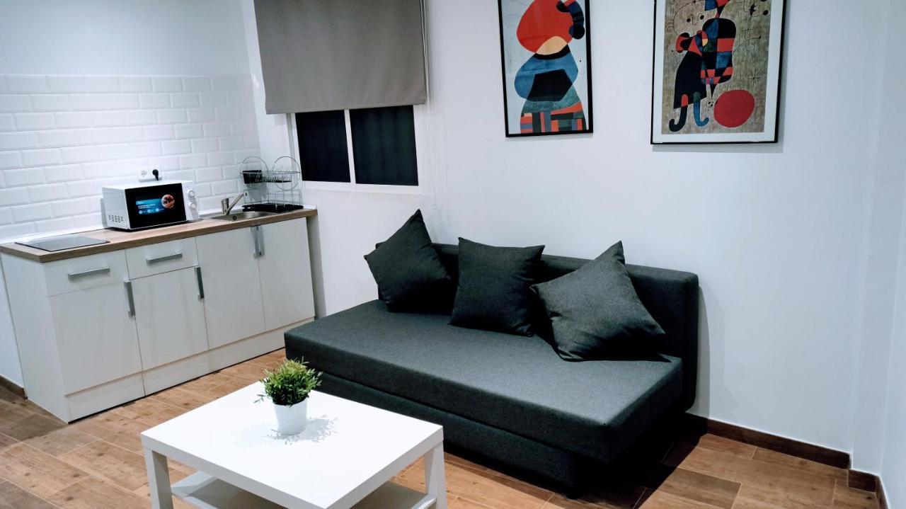 Apartamento Ciempozuelos Ii, Cerca Del Parque Warner Y Madrid Buitenkant foto
