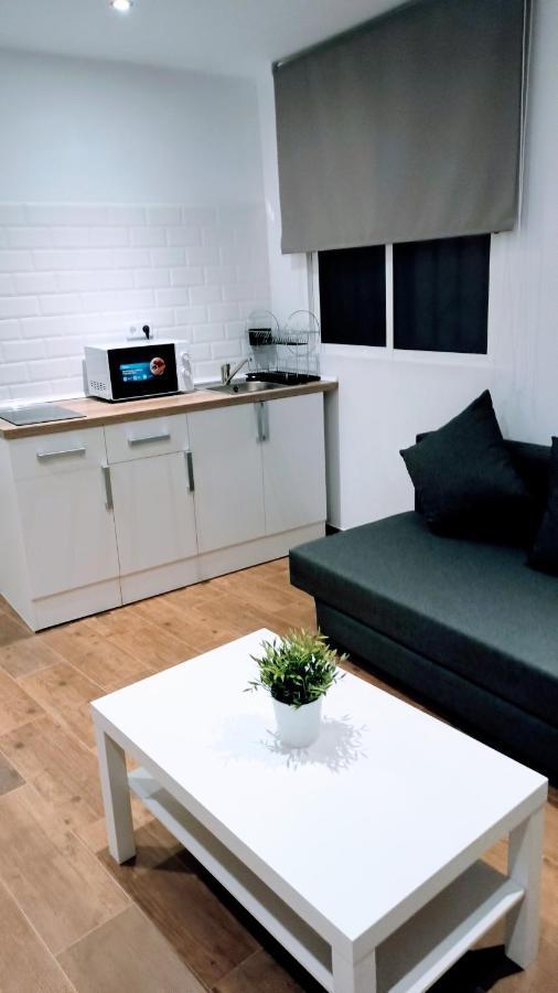 Apartamento Ciempozuelos Ii, Cerca Del Parque Warner Y Madrid Buitenkant foto