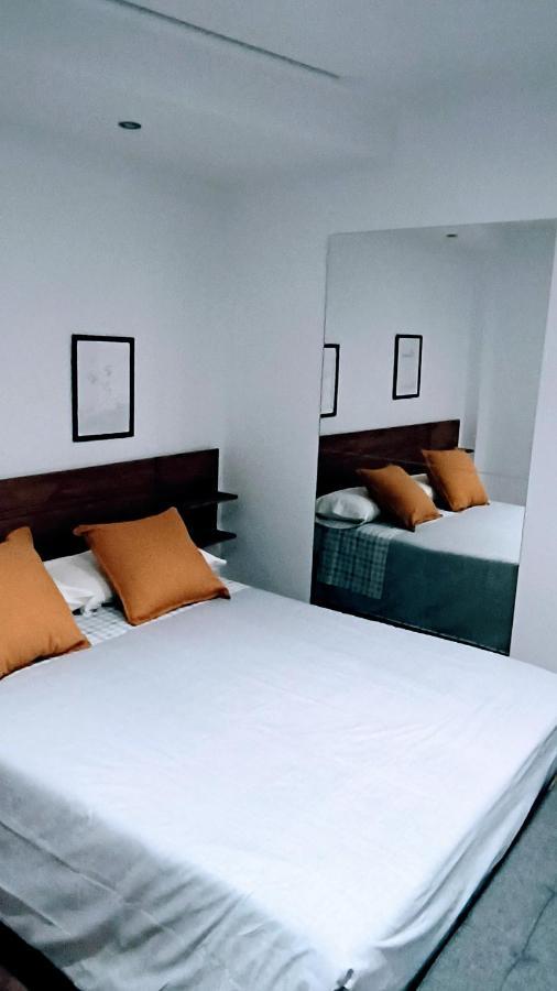 Apartamento Ciempozuelos Ii, Cerca Del Parque Warner Y Madrid Buitenkant foto