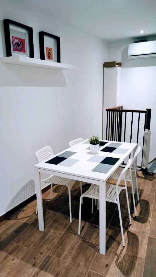 Apartamento Ciempozuelos Ii, Cerca Del Parque Warner Y Madrid Buitenkant foto