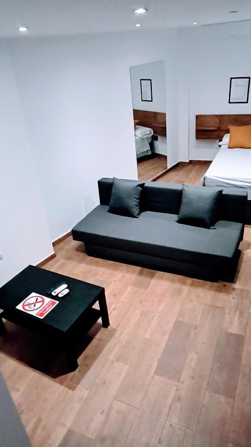 Apartamento Ciempozuelos Ii, Cerca Del Parque Warner Y Madrid Buitenkant foto